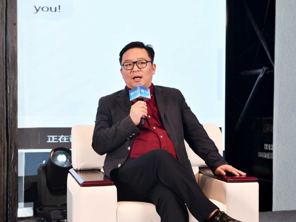 第五屆國際金孕獎＿大陸